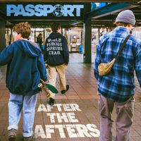 PASSPORT - After The Afters