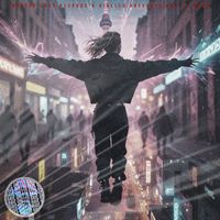 RIBELLU - FLIEGEN DURCH BERLIN (GHETTO RAVE [Explicit])