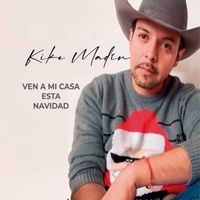 Kike Madín - Ven a Mi Casa Esta Navidad
