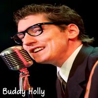 Buddy Holly - Buddy Holly
