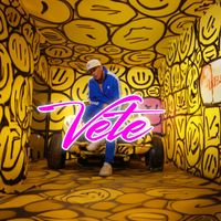 Janno - VETE