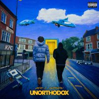 Adz - Unorthodox (Explicit)