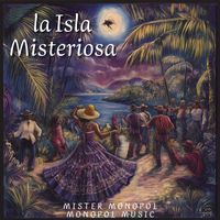 Mr.monopol - La Isla Misteriosa