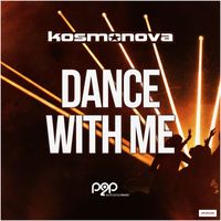 Kosmonova - Dance with Me