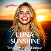 LUNA SUNSHINE - Best of Pop Schlager