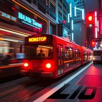 Lio - Nonstop