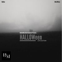 Hallow - HALLOWeen - Late Edition (Explicit)