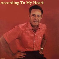Jim Reeves - According To My Heart