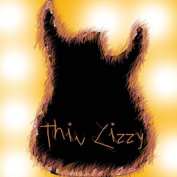 Thin Lizzy - Thin Lizzy