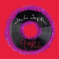 Janis Joplin - Pearl