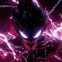 Aaron Kruk - Samba Shadows