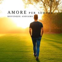 Silent Scream - Amore Per Sempre ( Dovunque Andiamo )