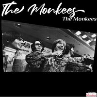 The Monkees - The Monkees