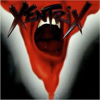 Xentrix - Scourge (Explicit)