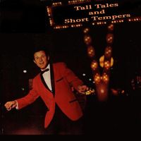 Jim Reeves - Tall Tales and Short Tempers