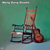 Howlin' Wolf - Wang Dang Doodle