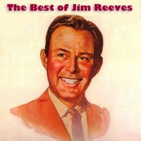 Jim Reeves - The Best of Jim Reeves