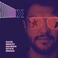 David Hovhannisyan - Estate (feat. Maurizio)