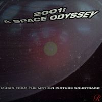 Richard Strauss - 2001: A Space Odyssey