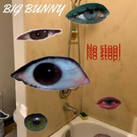 BIG BUNNY - No Stop!