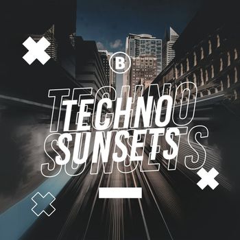 Various Artists - Techno Sunsets