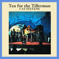 Cat Stevens - Tea For The Tillerman