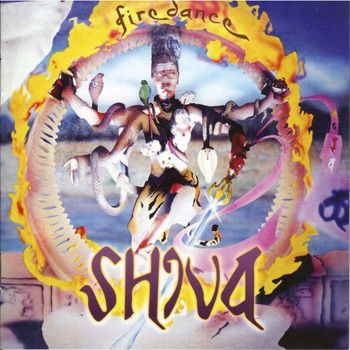Shiva - Fire Dance