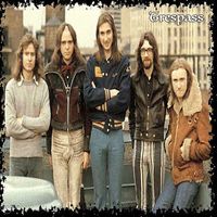Genesis - Trespass