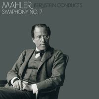 Gustav Mahler - Mahler: Symphony No. 7, Op. 55