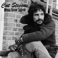 Cat Stevens - Mona Bone Jakon