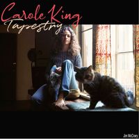 Carole King - Tapestry