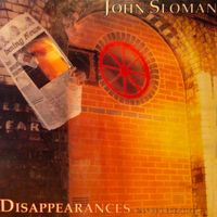 John Sloman - Disappearances Can Be Deceptive