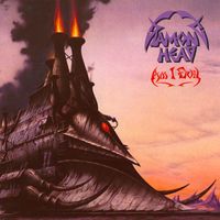 Diamond Head - Am I Evil