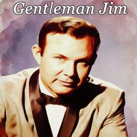 Jim Reeves - Gentleman Jim