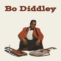 Bo Diddley - Bo Diddley