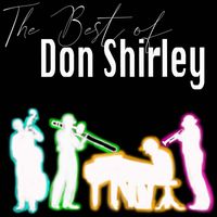 Don Shirley - The Best of Don Shirley (Volume 1)