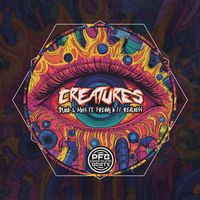 Creatures - Blink & Miss