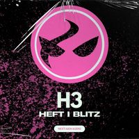 H3 - Heft / Blitz