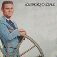 George Jones - Homecoming Heaven