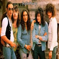 Uriah Heep - Salisbury