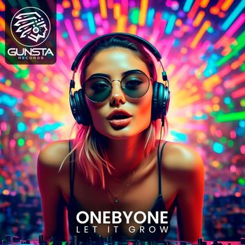 oneBYone - Let It Grow