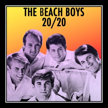 The Beach Boys - 20/20