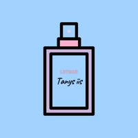 Luthor - Tanys Iis