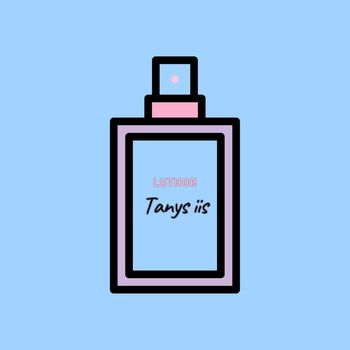 Luthor - Tanys Iis