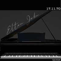 Elton John - 17-11-70 [LIVE]