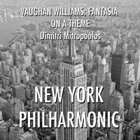 Dimitri Mitropoulos - Vaughan Williams: Fantasia on a Theme