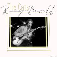 Kenny Burrell - The Cats