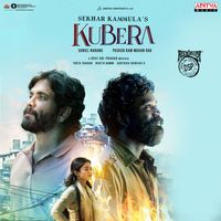 Devi Sri Prasad - Kubera Glimpse Version 2 (From "Kubera")