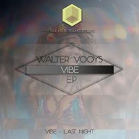 Walter Vooys - Vibe EP