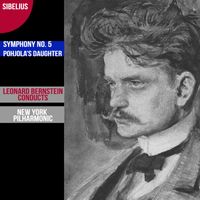 Jean Sibelius - Jean Sibelius Symphony No. 5